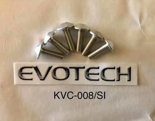 Evotech kvc 008 - kvc-008/si, kit