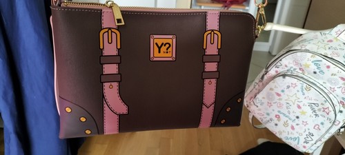 Ynot borsa donna woman bag - borsa,