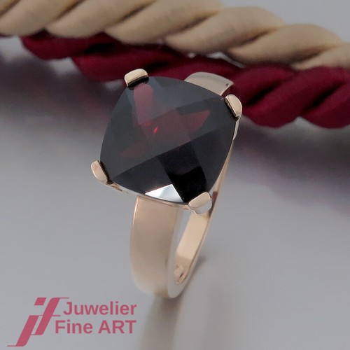 Anello moderno con - anello,
