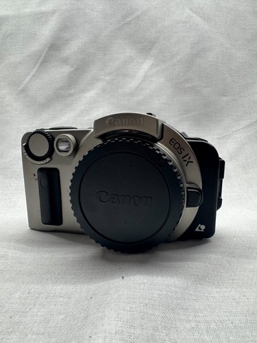 Canon eos fotocamera - eos,