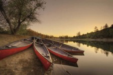 Done for the Day Bob Larson