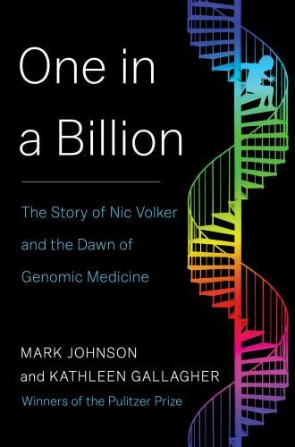 One billion the story - one,