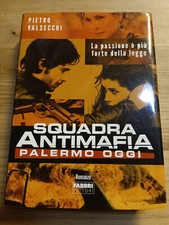SQUADRA ANTIMAFIA PALERMO OGGI
