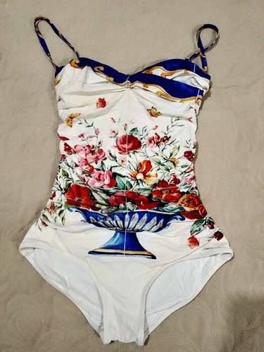Costume bagno dolce - bagno,
