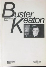 BUSTER KEATON BALLO FRANCESCO  1995 