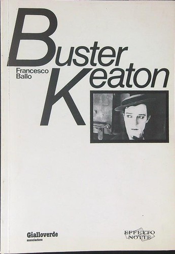 Buster keaton ballo - buster,