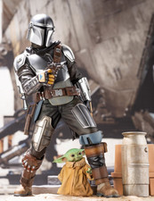 Statua Kotobukiya Star Wars Il