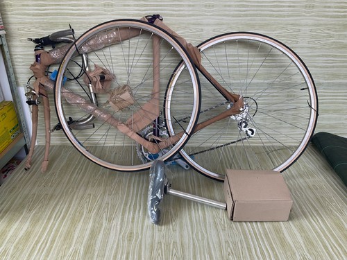 Vintage bottecchia italian - vintage,