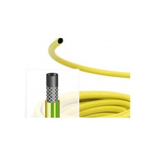 Tubo Irrigazione PVC Retinato
