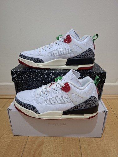 Nuovo jordan spizike low - jordan, se