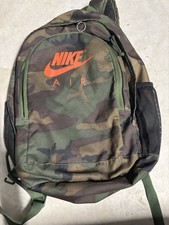 Nike air backpack - nike,