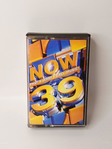 Now that what call music - that's,