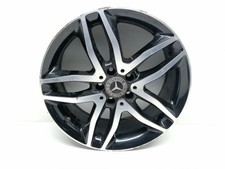 CERCHIO IN LEGA PER MERCEDES