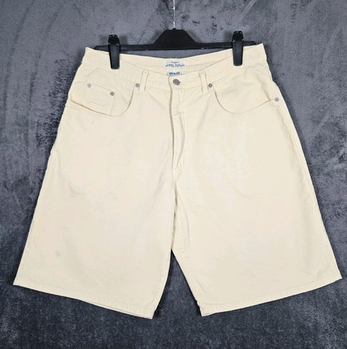 Pantaloncini vintage guess - pantaloncini,