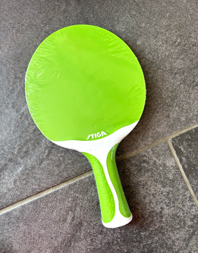 Racchetta ping pong stiga - racchetta, da