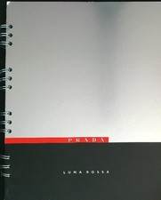 PRADA LUNA ROSSA AA.VV.  0000  SPILLATO