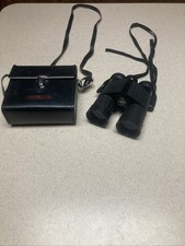 Binocolo Redfield 7x35