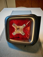 FARO-FANALE POSTERIORE DESTRO