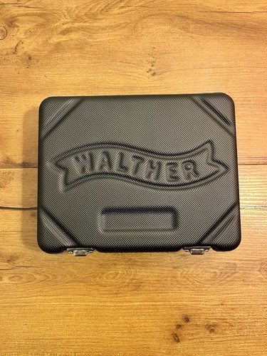 Walther factory original ppk - factory,