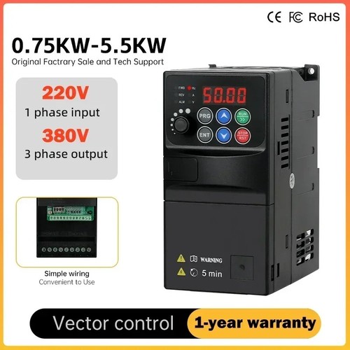 Ingresso 220v uscita - 220v, a