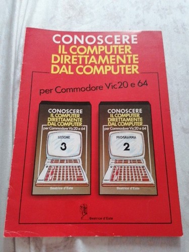 Rivista conoscere computer - rivista,