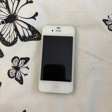 Apple iPhone 4 A1332 8gb