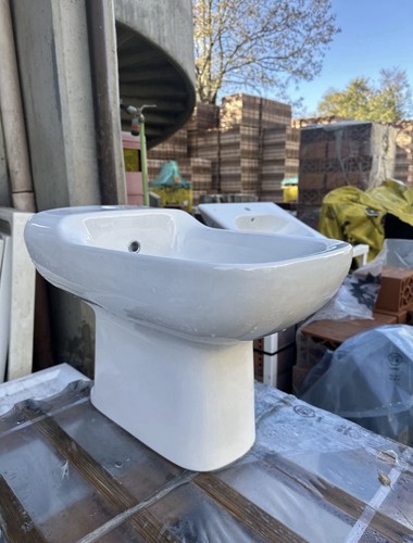 Bidet conca ideal - bidet, standard