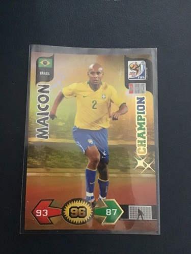 Panini adrenalyn world - panini,