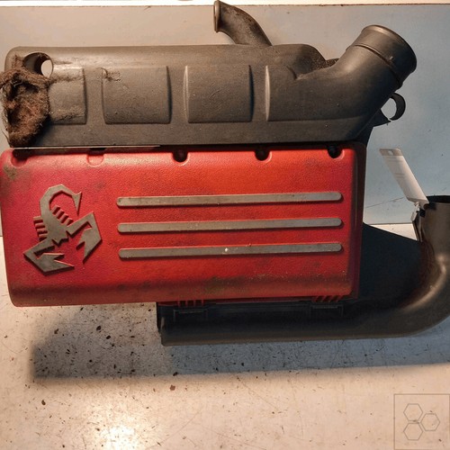 Filtro aria compl abarth - aria, 500