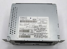 Genuine Land Rover Freelander