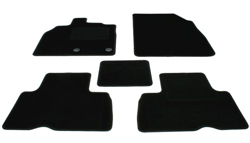 Set tappetini per renault - set,