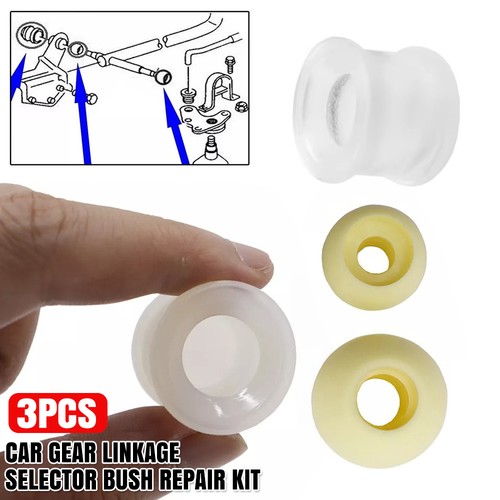 Kit riparazione bush - kit,