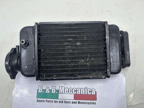 Radiatore stc malaguti mrx mdx - radiatore,