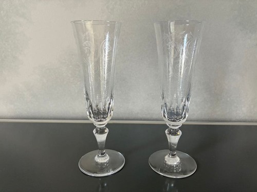 Baccarat palma champagne - baccarat,