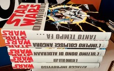 STAR WARS/STAR WARS LEGENDS