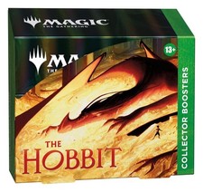 PREORDER MTG The Hobbit