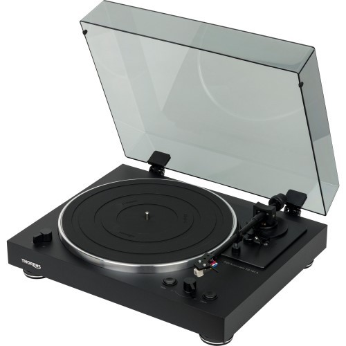 Thorens 101 nero - |, nuovo