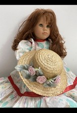 Bambola Vintage Zanini