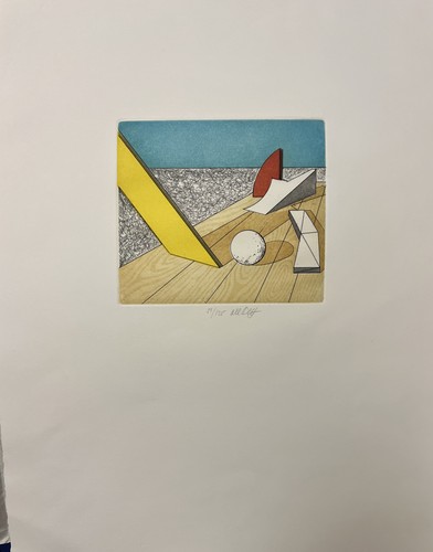 Del pezzo lucio composizione - pezzo,