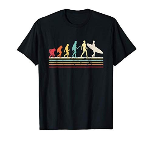 Evoluzione surfer - s),