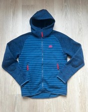 Giacca con cappuccio - , uomo