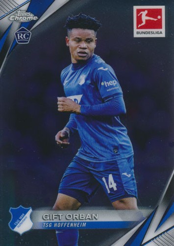 2024 topps chrome - 2024-25,