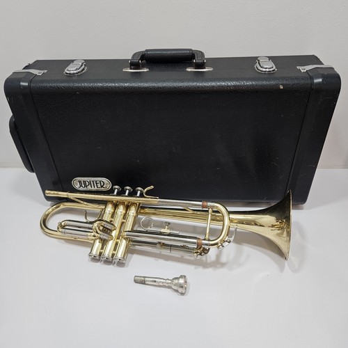 Tromba jupiter jtr600n con - jupiter,