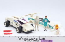 Stiletto con clone e Gloria