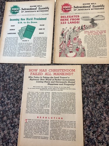 1958 new york convention - 1958,