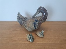 Canna e lattine, ceramica