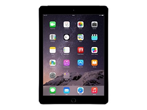 Apple ipad air - ipad,