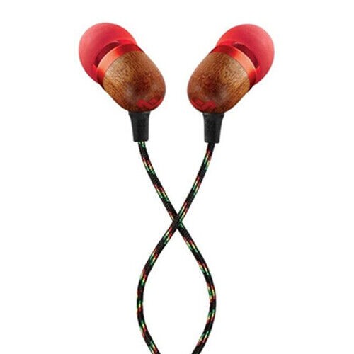 Cuffie auricolari cablate