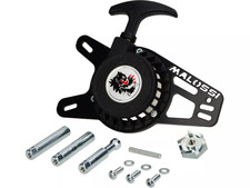 Kit accensione avviamento a