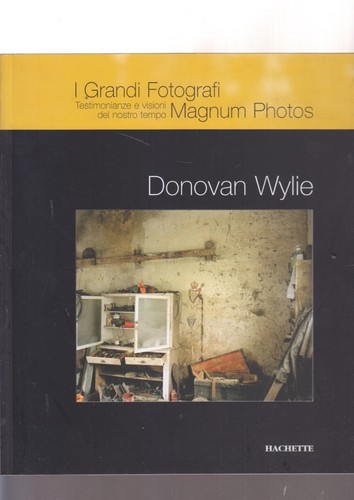 Grandi fotografi hachette - fotografi,
